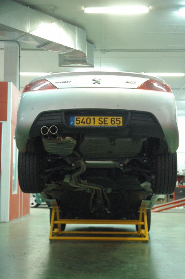 Подъемник AUTOLift 3000 (ЧЕХИЯ) -  AUTOLIFT 3000 